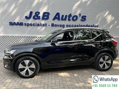 Volvo XC40 - 1.5 T5 Recharge Inscription Expression Navigatie Carplay