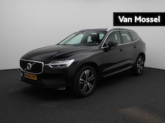 Volvo XC60 - 2.0 B5 Momentum Pro l LEDER | STOEL/STUURVERWARMING | ACHTERUITRIJCAMERA | ELEKTRISCHE WEG