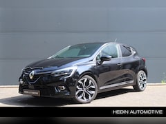 Renault Clio - 1.0 TCe Intens | Climate Control | Navigatie | Camera