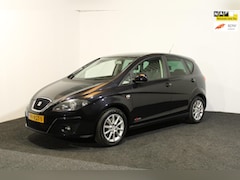 SEAT Altea - 1.4 TSI Businessline COPA-Luxe & Ruim-Goed Onderhouden Incusief een nieuwe onafhankelijke