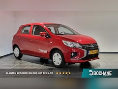 Mitsubishi Space Star - 1.2 Active