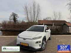Hyundai Kona Electric - EV 64 kWh Style | Camera | Onderhouden