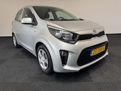 Kia Picanto - 1.0 CVVT Eco.PlusL Airco
