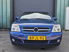 Opel Vectra - 1.8-16V Comfort NAP, Airconditioning