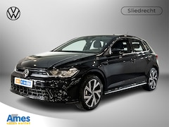 Volkswagen Polo - 1.0 TSI 95pk DSG R-Line | Travel Assist | Digital Cockpit Pro | Stoelverwarming
