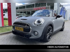 MINI Cabrio - 2.0 Cooper S Chili Serious Business Automaat