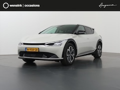 Kia EV6 - Plus AWD 77.4 kWh | Lederen Bekleding | Stoelventilatie | Meridian Audio | Elekt. verstelb