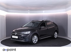 Volkswagen Taigo - 1.0 TSI Life Edition 95 pk | Verlengde garantie | Navigatie via App | Achteruitrijcamera |