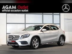 Mercedes-Benz GLA-Klasse - 180 Business Solution AMG Upgrade Edition Or. NL auto | Dealer onderhouden