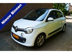 Renault Twingo - 1.0 SCe Dynamique. Vouwdak, Navi, Camera, Airco, Cruise, 15"LM Velgen