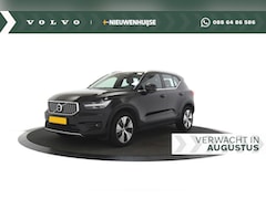 Volvo XC40 - 1.5 T4 Recharge Inscription Expression | Harman-Kardon | Navigatie | Apple CarPlay/Android