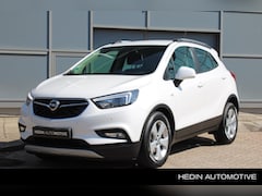 Opel Mokka X - 1.4 Turbo 140pk Online Edition | Navigatie | Camera | Airco | Cruise control | Carplay | L