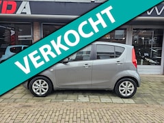 Opel Agila - 1.0 Berlin Airco Luxe uitvoering