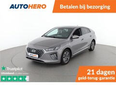 Hyundai IONIQ - 1.6 GDi PHEV Premium | FE94833 |