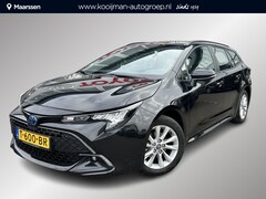 Toyota Corolla Touring Sports - Hybrid 140 Active