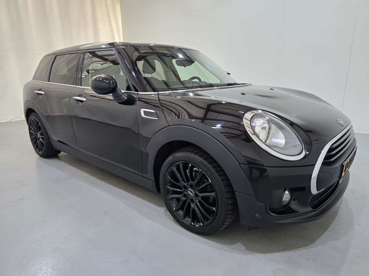 MINI Clubman - 1.5 One Pepper Edition Clima - AutoWereld.nl