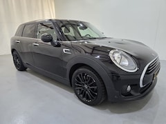 MINI Clubman - 1.5 One Pepper Edition Clima