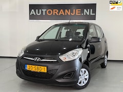 Hyundai i10 - 1.1 Pure APK 12-09-2026