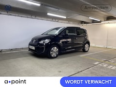 Volkswagen e-Up! - e-up Style 83 pk | Navigatie via App | Autom. airco | Cruise control | Parkeersensoren | A