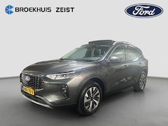 Ford Kuga - 2.5 PHEV Titanium | Nieuw model | 18'' | Panoramadak | Adaptieve cruise | Dodehoek detecti