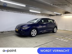 Volkswagen Golf - 1.0 TSI Life 110 pk | Verlengde garantie | Navigatie | Parkeersensoren | Adaptieve cruise
