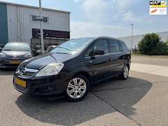 Opel Zafira - 1.8 Cosmo, Navi, Trekhaak en 7-persoons optie