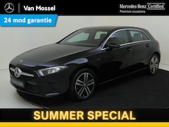 Mercedes-Benz A-klasse - Business-Line 250 e / Stoelverwarming / Achteruitrijcamera /