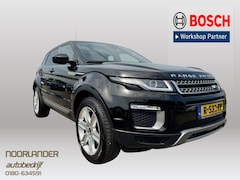 Land Rover Range Rover Evoque - 2.0 Si4 Urban Series Pure