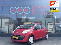 Citroën C1 - 1.0-12V Séduction