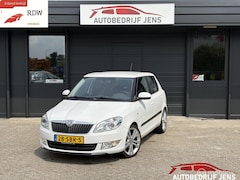 Skoda Fabia - 1.2 TSI Ambition