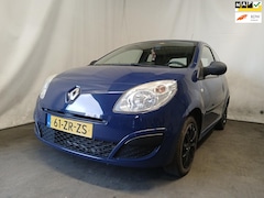 Renault Twingo - 1.2 Authentique - Airco - Schade