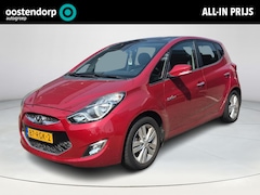 Hyundai ix20 - 1.6i i-Catcher | Leder | Panoramadak | Navigatie | Rijklaarprijs