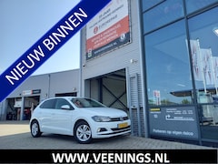 Volkswagen Polo - 1.0 TSI Comfortline Business - PDC VOOR & ACHTER - STOELVERWARM - AIRCO - CRUISE