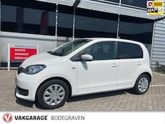 Skoda Citigo - 1.0 Ambition /Cruise controle/Airco