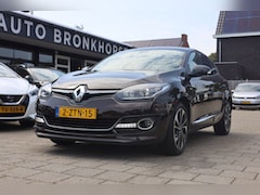 Renault Mégane - 1.2 TCE BOSE | NAVI | CLIMA | CRUISE | 1e EIG