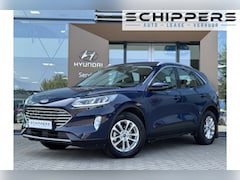 Ford Kuga - 2.5 PHEV Titanium