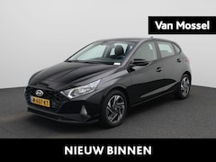 Hyundai i20 - 1.0 T-GDI Comfort Smart | Achteruitrijcamera | Navigatie | Airconditioning | DAB+ | Cruise