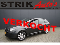 SEAT Ibiza ST - 1.2 Club - AIRCO - TREKHAAK