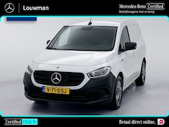 Mercedes-Benz eCitan - L1 Pro 51 kWh Achteruitrijcamera Apple Carplay/Android Auto 24 Maanden Certified Garantie