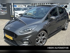 Ford Fiesta - 1.0 EcoBoost Hybrid ST Line X | 155 PK | Panoramadak | Full LED | Winter Pack | Driver Ass