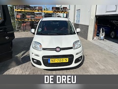 Fiat Panda - 1.2 Lounge | 4 CYL | CLIMATE CONTROL | BLUE & ME