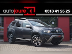 Dacia Duster - 1.0 TCe Bi-Fuel Prestige | Origineel NL | Camera | Navigatie | Trekhaak |