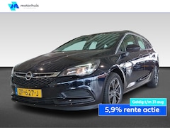 Opel Astra Sports Tourer - 1.0 Turbo 105pk Start/Stop 120 Jaar Edition