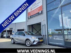 Opel Corsa - 1.2 Edition - CARPLAY & ANDROID - PARKEERSENSOREN - LM VELGEN - AIRCO - CRUISE NL AUTO - 1