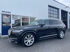 Volvo XC90 - 2.0 D5 AWD Inscription