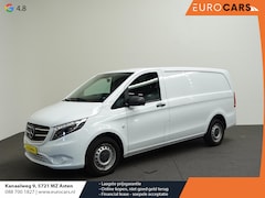 Mercedes-Benz Vito - 114 CDI Extra Lang Automaat Airco Parkeersensoren Camera