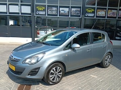 Opel Corsa - 1.2-16V Berlin