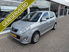 Kia Picanto - 1.0 X-ecutive | 2e eigenaar | Airco | 5-deurs | Elektrische ramen | APK tot 22-03-2026 | N