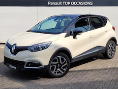 Renault Captur - 1.2 TCe Dynamique | 120PK 4-Cilinder | Navigatie | Camera | Hoge Zit