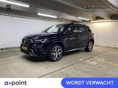 SEAT Ateca - FR Business Intense 1.5 TSI 150 pk Automaat (DSG) | Verlengde garantie | Navigatie | Parke